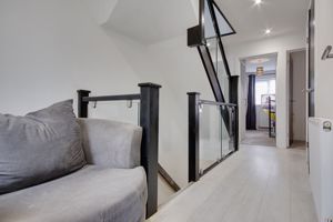 Entrance Hall- click for photo gallery